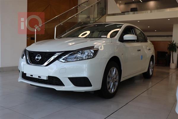 Nissan for sale in Iraq